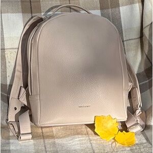 Matt & Nat New Backpack